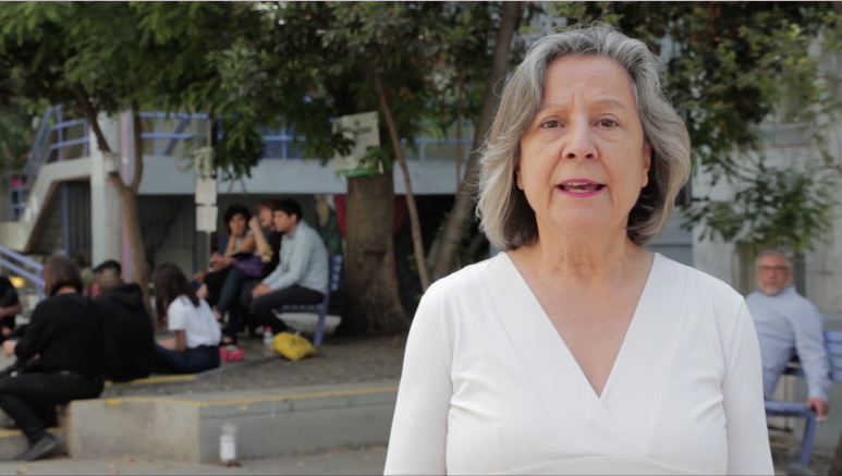 VIDEOS| «Vocería Popular»: La labor del Colegio de Periodistas en el estallido político y social