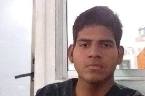 Familia ecuatoriana busca a joven que desapareció durante el toque de queda del 23 de octubre