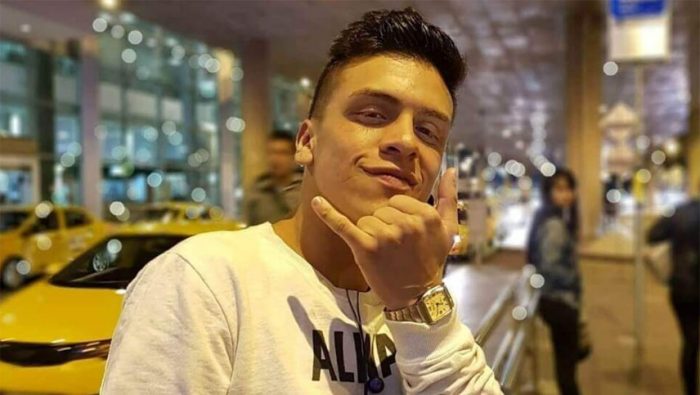 Muere Dilan Cruz, el joven de 18 años que recibió un disparo de un policía en las manifestaciones en Colombia