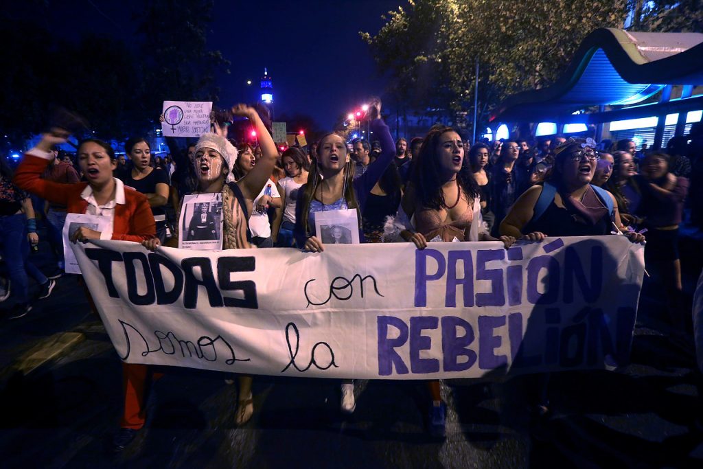 #25N: Hitos de la Justicia Feminista en Latinoamérica y el Caribe