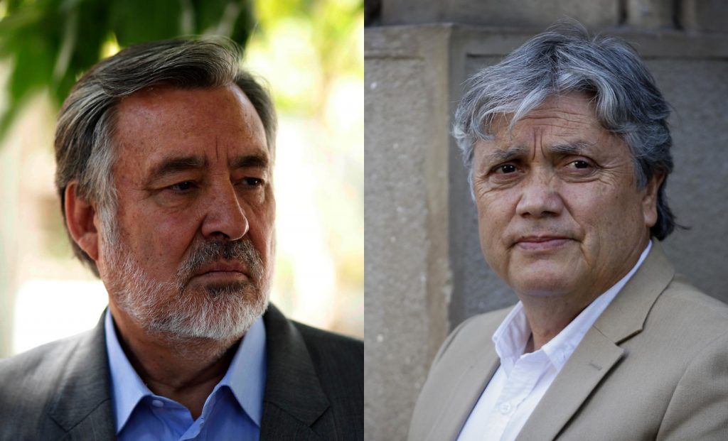 «El tiempo se acabó»: Senadores se lanzan contra Piñera y lo instan a convocar elecciones anticipadas