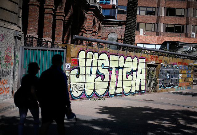 Chile ha cambiado: la Ciudadanía Post transicional