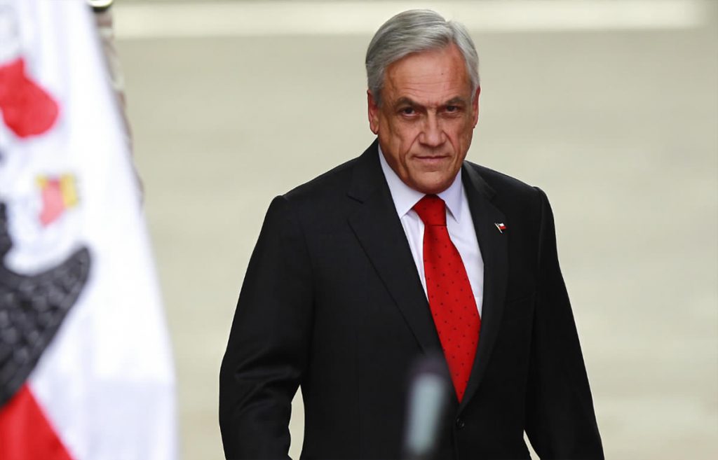 Oposición cierra filas y acusa que Piñera «apagó el fuego con bencina» al citar al COSENA
