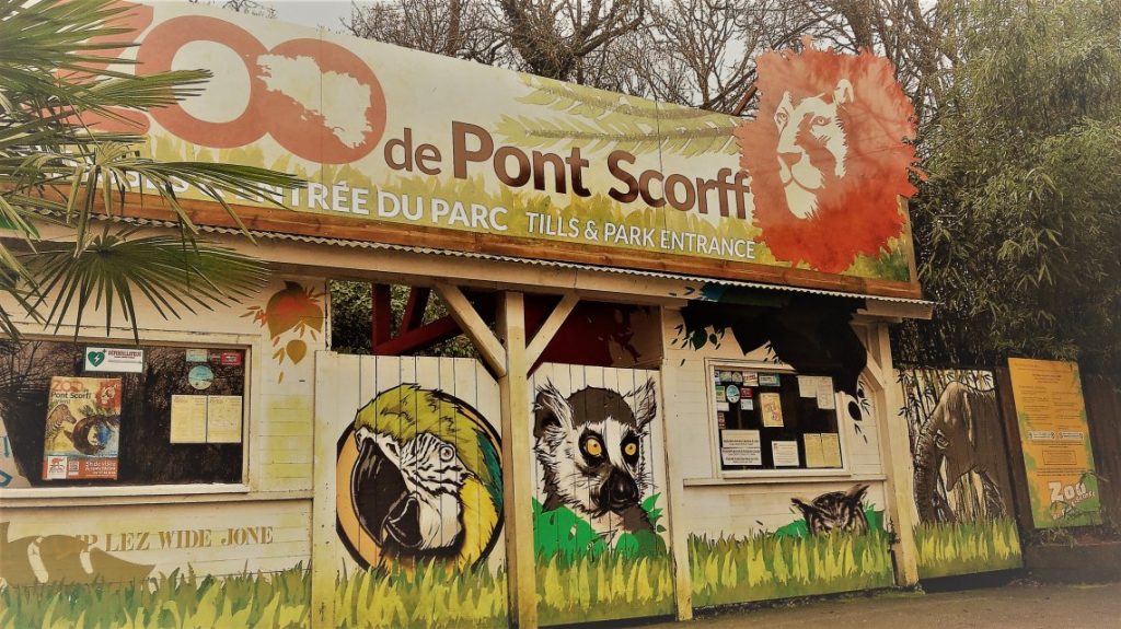 Más de 20 mil personas compran colectivamente un zoológico en Francia y salvan a los animales