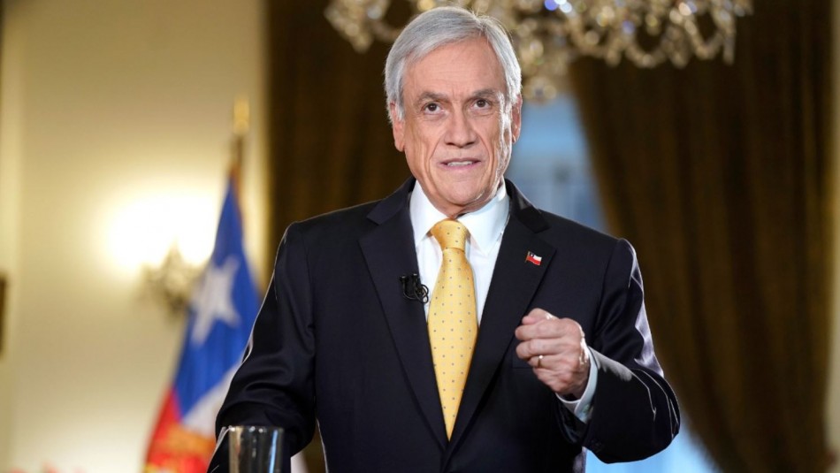 «Agenda anti abusos»: Los anuncios que realizó Sebastián Piñera en materia de colusión