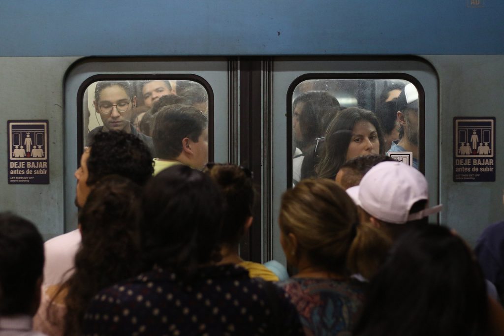 Metro anuncia reapertura de la estación San Pablo de Línea 5 para la próxima semana