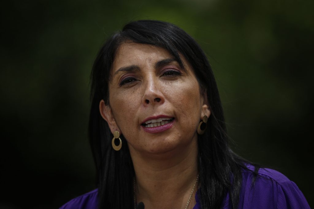Se esfumó la «intervención extranjera»: Gobierno dice no tener antecedentes ante denuncia de Guarequena Gutiérrez