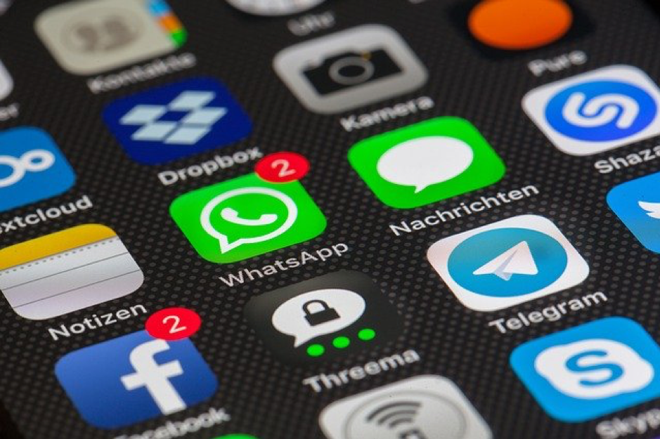 Mejores alternativas a whatsapp para android