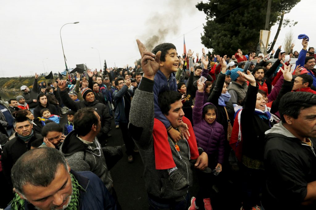 ¡Chiloé distrito!: Frente a la nula representatividad insular en la(s) constituyente(s)