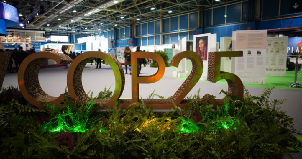 COP 25: Medios internacionales critican resultados de la cumbre y acuerdo final que no regula emisiones de carbono