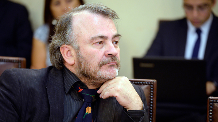 Pepe Auth: «El gobierno quiere que haya intervención extranjera»