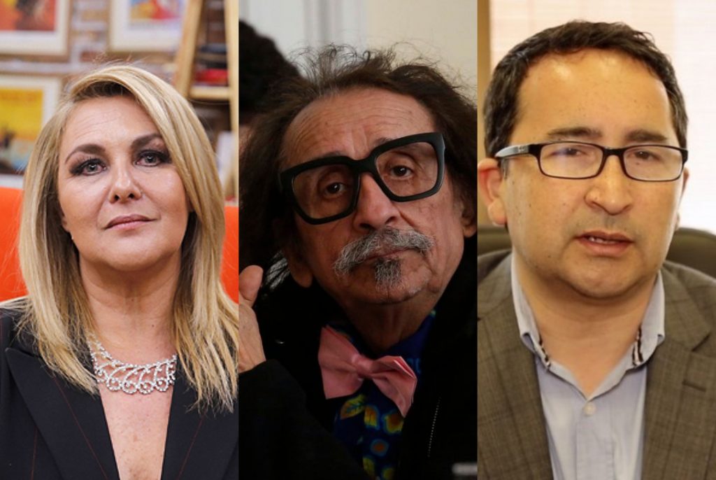 REDES| Duro rechazo a Pamela Jiles, Florcita Alarcón y Félix González por votar en contra del voto obligatorio 