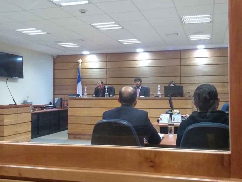 Caso «El Tablón» de Linares: Corte Suprema ratificó condena contra ex jefe del local por violación