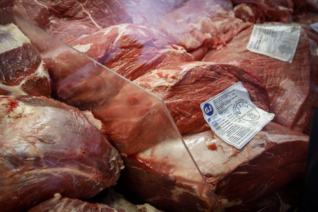 Conadecus presenta estudio que indica que carnes de cerdo envasadas no cumplen con etiquetado