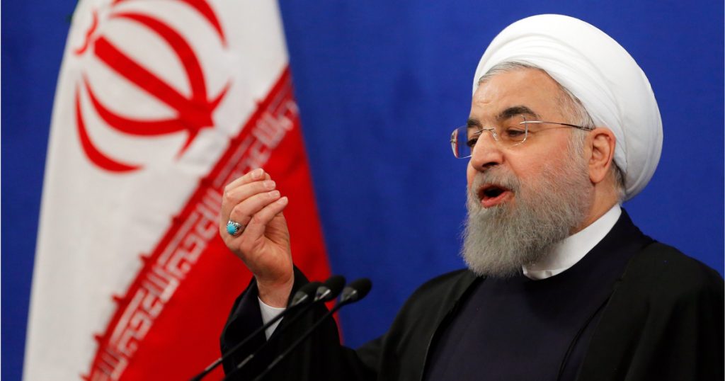 Aumentan las tensiones: Irán anuncia que dejará de respetar limitaciones del acuerdo nuclear de 2015