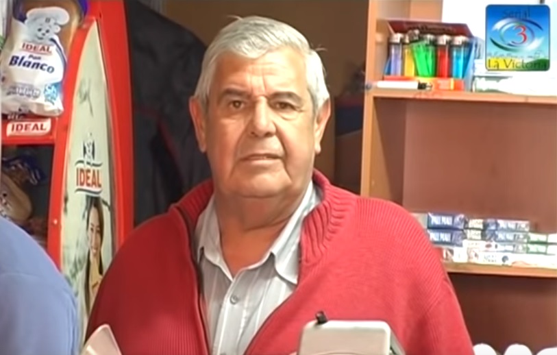 Ex DINA condenado por la desaparición de Alfonso Chanfreau se entrega a Carabineros