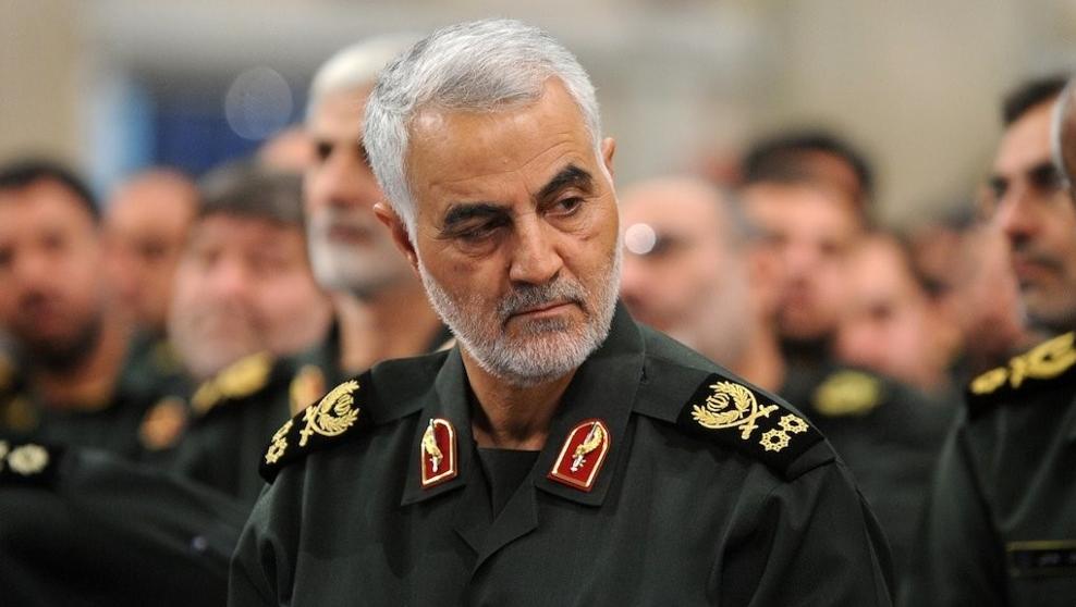 Rusia condena bombardeo de EE.UU a general Soleimani y entrega su respaldo a Irán