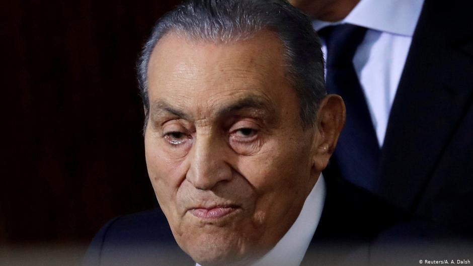 Muere a los 91 años Hosni Mubarak, el ex presidente de Egipto derrocado por la «primavera árabe»