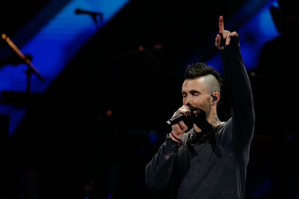 Maroon 5: Las decepciones que dejó el grupo anglo en la Quinta Vergara