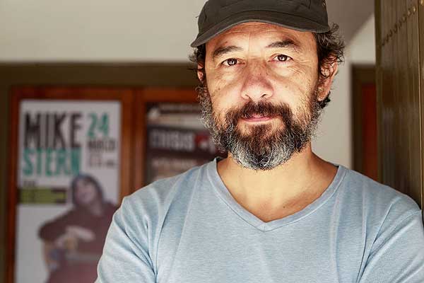 Daniel Muñoz y campaña de boicot en su contra: «Más me incentiva a que es necesario hacer las funciones»