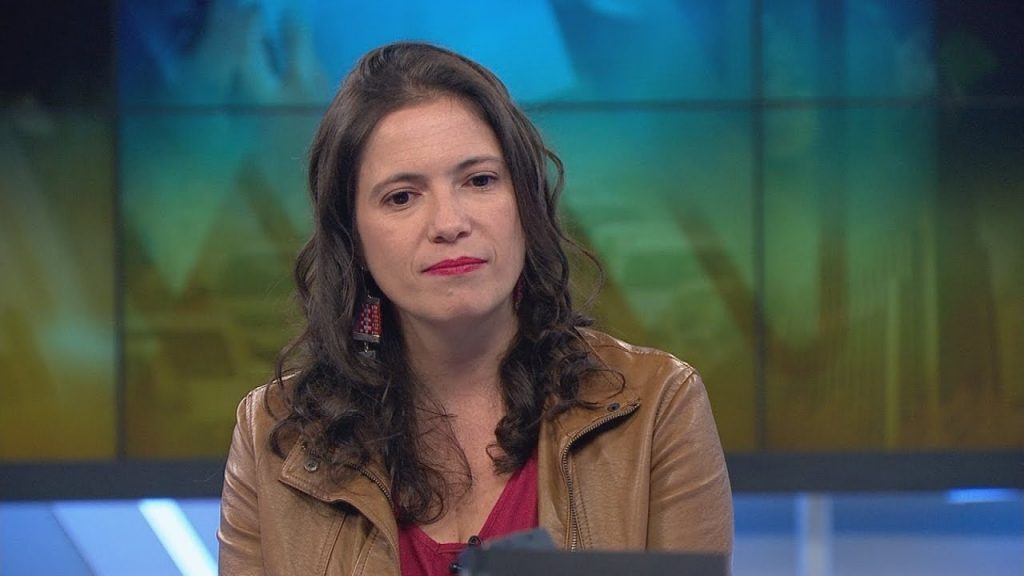 Javiera Olivares por restricción a pancartas en Viña: «No hay coherencia con lo que el país está viviendo»