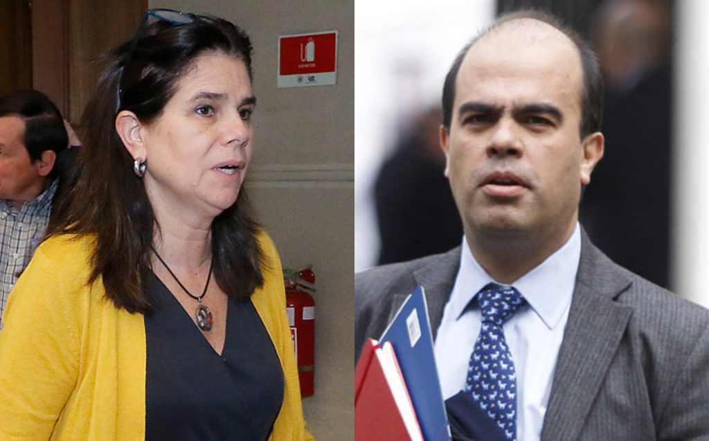 Tras llamado de diputada Ossandón a prohibir Grindr por venta de drogas: Senda califica propuesta de «inconducente»
