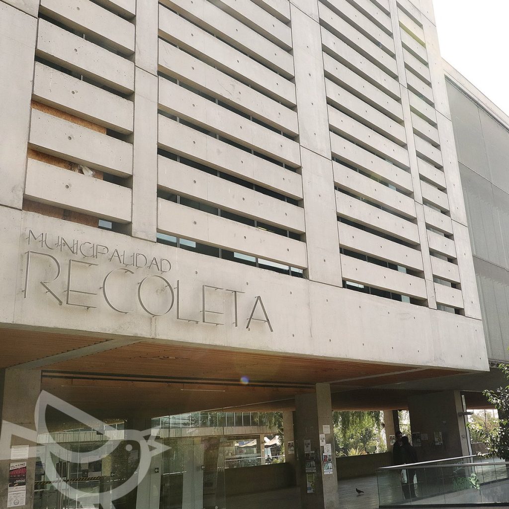 Municipalidad de Recoleta se anota triunfo energético y ahorrará 20% en alumbrado público