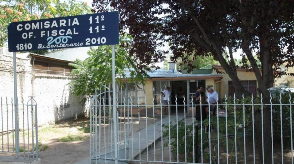 Cuatro detenidos por violación en manada en la provincia de Mendoza, Argentina