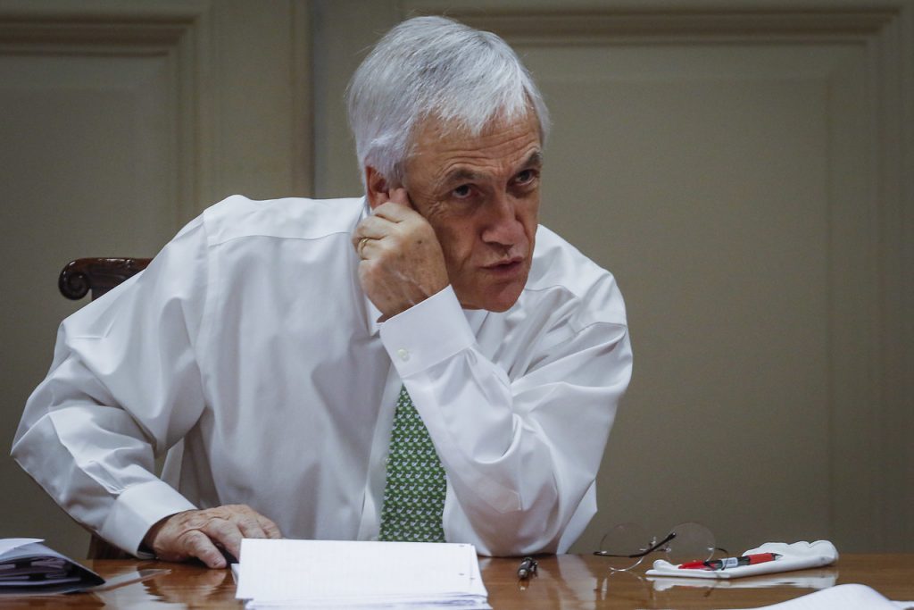 Más de 50 alcaldes y alcaldesas de todo Chile exigen a Piñera decretar cuarentena nacional