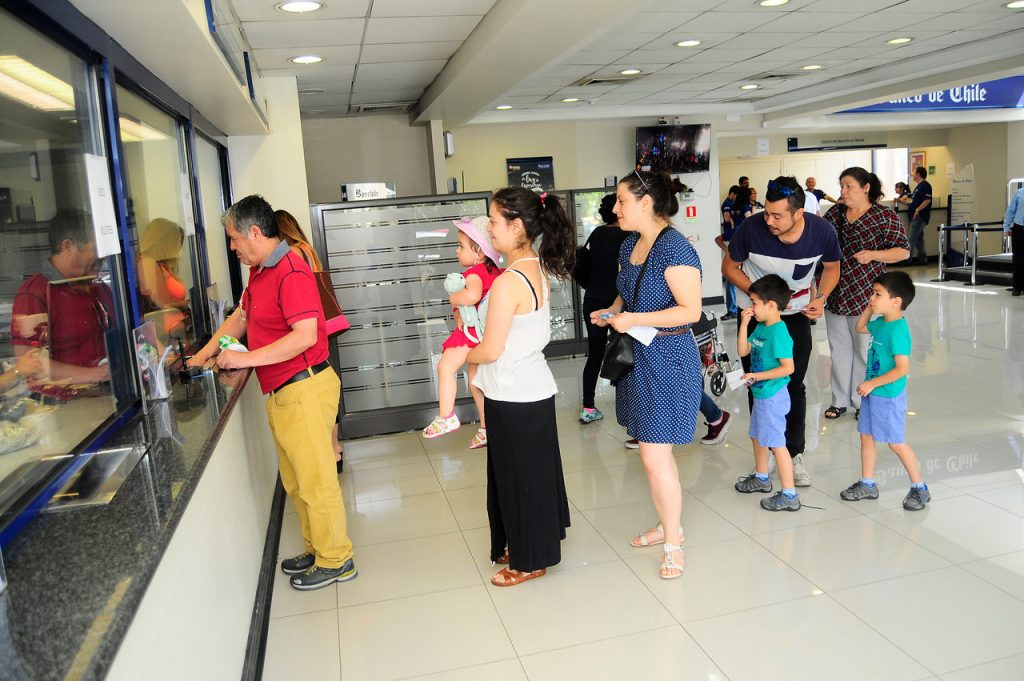 Asociación de Bancos descarta condonar deudas por coronavirus: “Los compromisos de pago son esenciales de cumplir”
