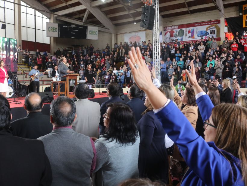 Pastores evangélicos de Osorno denuncian «impertinencia» del ministro Mañalich