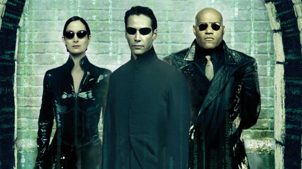 Matrix y Pandemia: Repensando la humanidad
