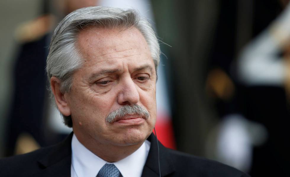 Gobierno de Piñera acusa a Alberto Fernández de injerir en asuntos internos tras su videoconferencia con la oposición