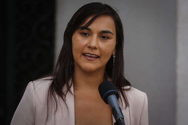 Izkia Siches alerta sobre posible subdiagnóstico de COVID-19: «En Temuco solo se están tomando exámenes a los grupos de riesgo»