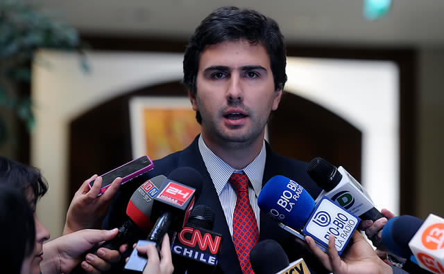 Quién es Diego Paulsen, el nuevo presidente anti aborto y partidario del «Rechazo» de la Cámara de Diputados