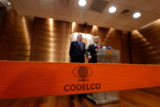 En medio de la crisis sanitaria Codelco emite 800 millones de dólares en bonos en el mercado internacional de deuda