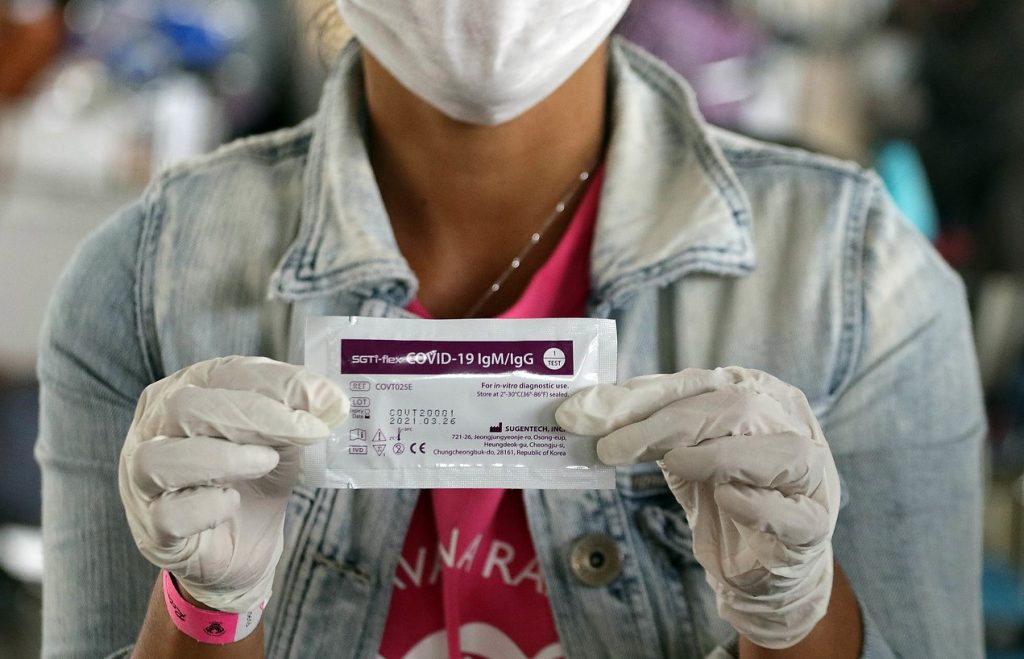 Hospital de Victoria sucumbe al coronavirus: Ya van 38 funcionarios contagiados