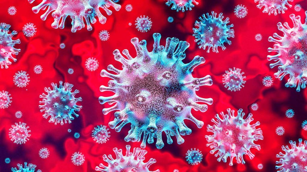 Nuevo hallazgo en China: Detectan coronavirus en semen de pacientes infectados