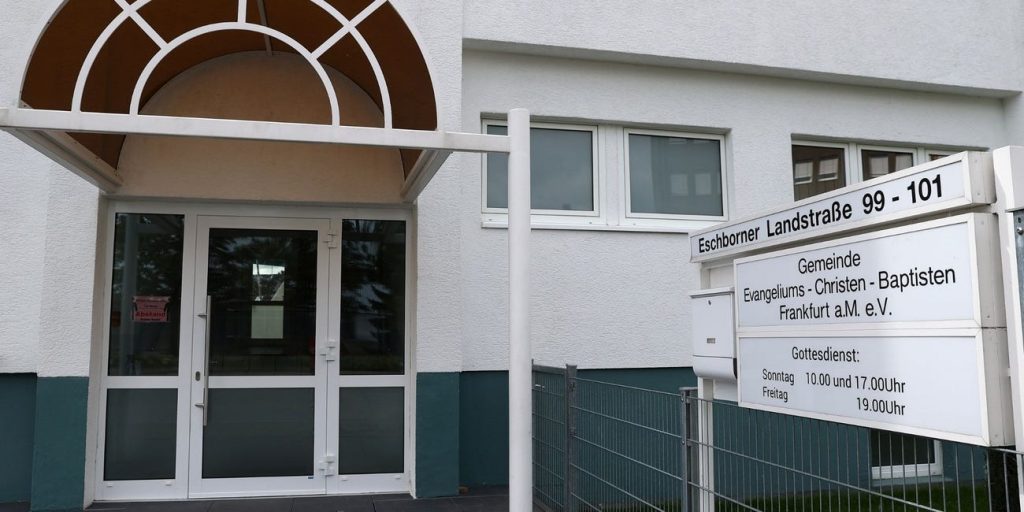 Alemania: Al menos 107 personas infectadas con COVID-19 por asistir a una misa