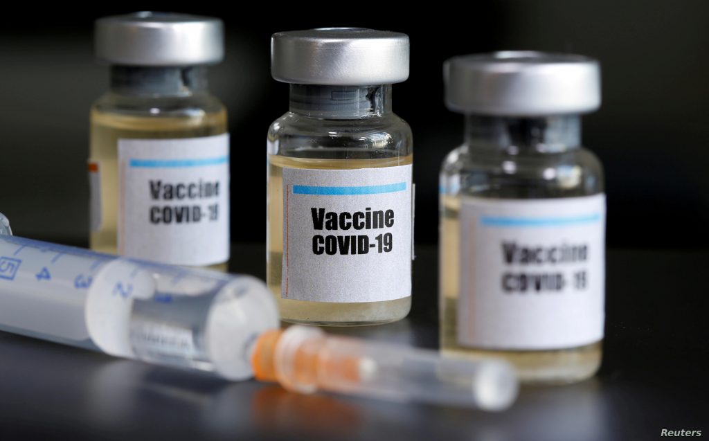 Laboratorio alemán asegura que su vacuna contra el COVID-19 arrojó resultados «preclínicos positivos»