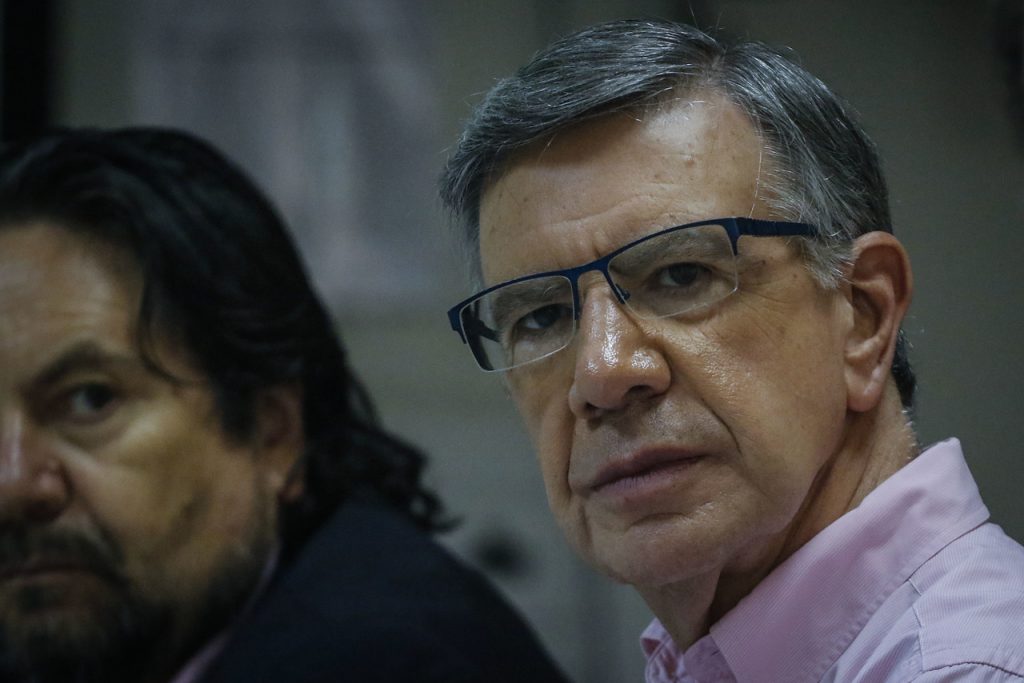 Joaquín Lavín con todo: defiende a Cathy Barriga y critica al gobierno por su “nueva normalidad”