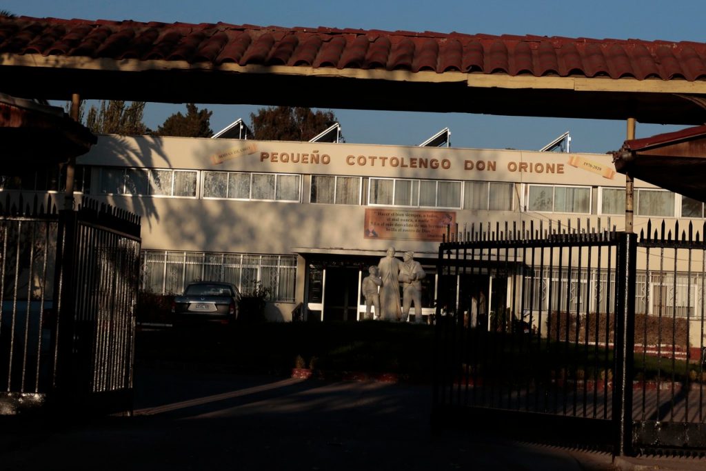 Coronavirus: Pequeño Cottolengo confirma muerte de dos adultos mayores en residencia de Cerrillos