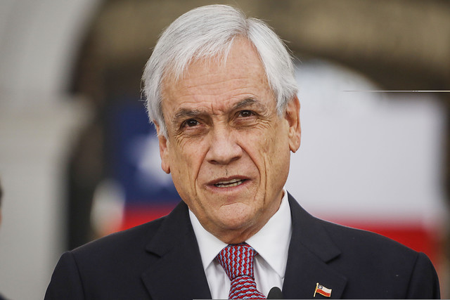 Piñera admite que Chile no estaba preparado para enfrentar el coronavirus: «Tenemos que ser humildes en reconocerlo»