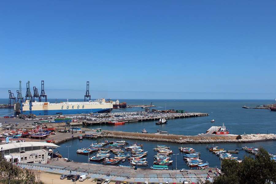 Trabajadores portuarios anuncia paralización para presionar votación del 10%