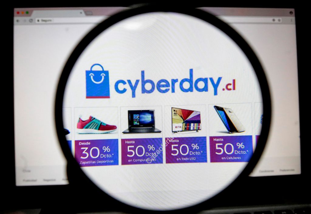 CyberDay 2020 es suspendido hasta nuevo aviso: “La urgencia sanitaria nos hace pensar en otras prioridades”