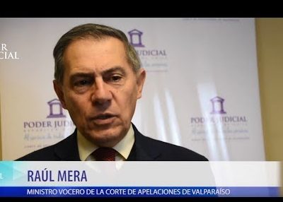 Los polémicos fallos de Raúl Mera, la carta que suena fuerte en el gobierno para llegar a la Corte Suprema