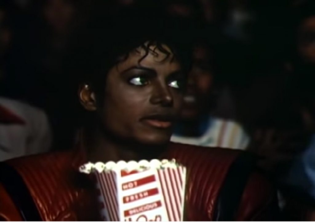 «Billie Jean» y «Thriller» le hacen perder casi siete millones de dólares al productor de Michael Jackson, Quincy Jones