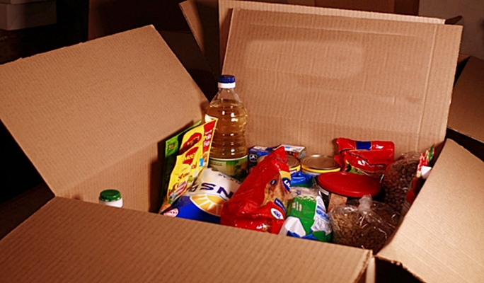 Entrega de cajas 2.0: Alcaldes piden a Piñera mejorar coordinación para segunda etapa de distribución de alimentos