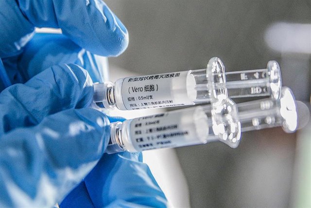 Estas son las 6 vacunas para el COVID-19 que ya se están probando en humanos