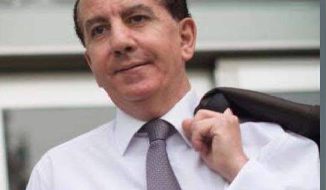 Jorge Said Yarur, el accionista rebelde de LATAM Airlines: «Reparten dividendo y los directores siguen cobrando honorarios como si nada hubiera pasado»